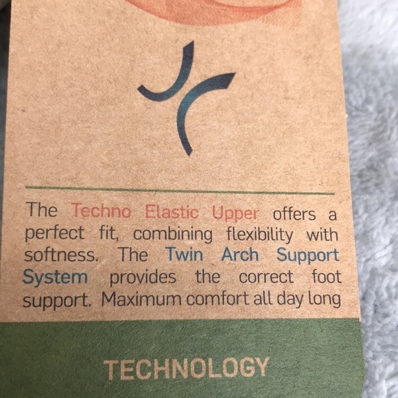 Arcopedico Pantanal Yellow Women’s Slip-On Sandals New  10-10.5 - Picture 6 of 12